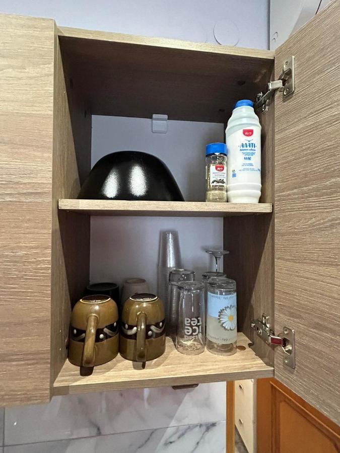 Apartment Ano Poli 1 *